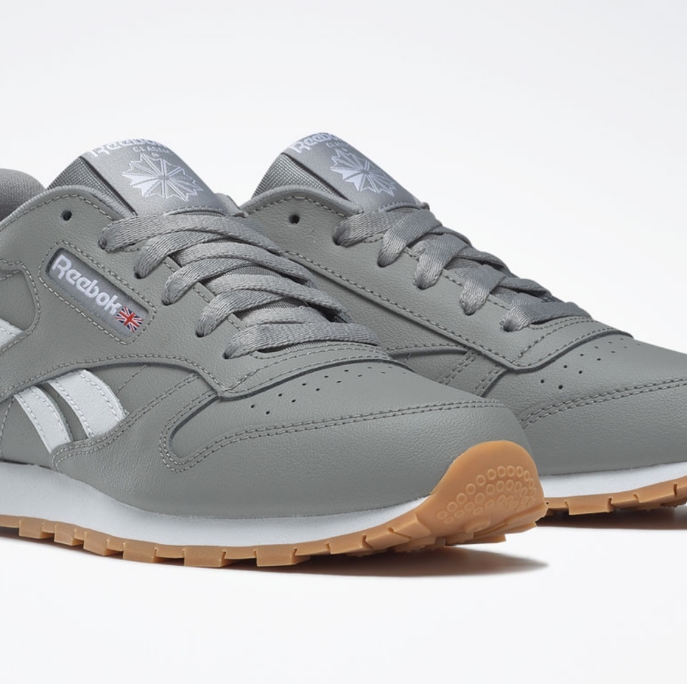 Reebok Classic Leather